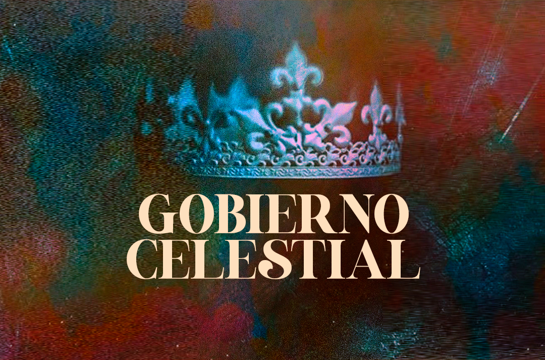 Gobierno Celestial